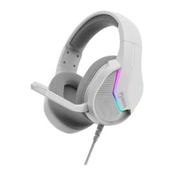 Marvo TACTIC 40 H8618WH bela