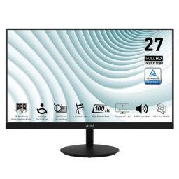 MSI PRO MP271A E2 IPS FHD