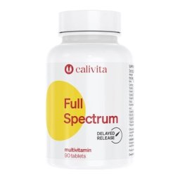 Calivita full spectrum 90tab