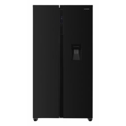 Heinner HSBS-H439NFBKWDE++