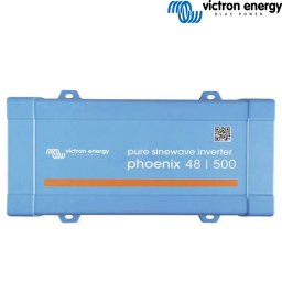 Pretvarač Napona Victron Energy Phoenix 48V/500VA 230V VE-Direct