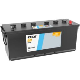 Exide StartPRO EG1402 12V 140Ah