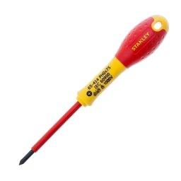 Stanley 0-65-414 Odvijač Fatmax izoliran Phillips PH0x75mm