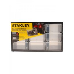 Stanley 1-93-978 organizator radionički 9 pregrada
