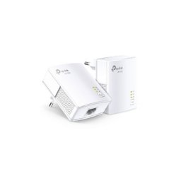 TP-Link powerline AV1000 gigabitni set, bela ( TL-PA7017 KIT )