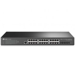 TP-Link TL-SG3428X switch ( TL-SG3428X )