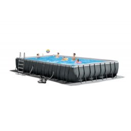 Intex bazen metalni okvir 9.75 x 4.88 x 1.32 Ultra XTR Frame ( 055719 )