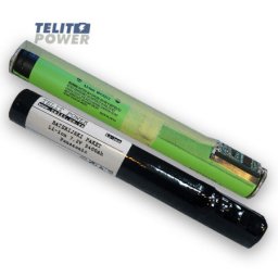 TelitPower reparacija baterije Li-Ion 7.2V 3400mAh za AKS skener ( P-0417 )