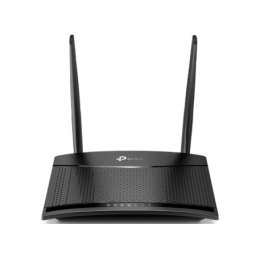 TP-Link bežični ruter WiFi/300Mbps/ 4G LTE Router/2 antene ( TL-MR100 )