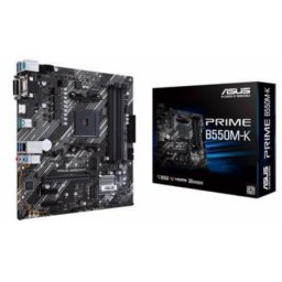 Gigabyte AM4 matična ploča ( B550M K 1.0 )