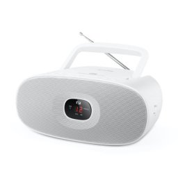 Muse radio CD MD-202 RDW ( 089-0046 )