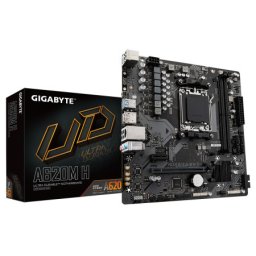 Gigabyte AM5 matična ploča ( A620M H 1.0 )