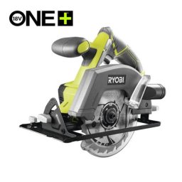 Ryobi cirkular 150mm aku 18V ( R18CSP-0 )