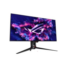 Asus ROG PG32UCDP 31.5"/OLED/3840x2160/240Hz/0.03ms GtG/HDMIx2,DP,USB/Gsync,freesync/visina Monitor ( 90LM0A50-B01370 )