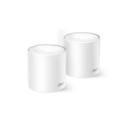 TP-Link Deco X10 Mrežni sistem (2-pack) ( DECO X10(2-PACK) )