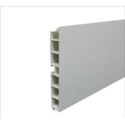 Sokla ALU 10cm 4.0m Aluminijum 07 ( 560-085 )
