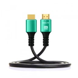 BB Kabl HDMI 2.1v 8K 1.5m ( K387 )
