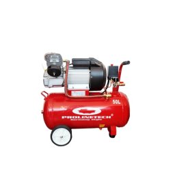 Prolinetech plt/ac-50l/2 dvoklipni kompresor 50 l germany style ( PLT/AC-50L/2 )