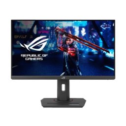 Asus rog xg259qns 24.5"/ips/ 1920x1080/ 380hz/ 0,3ms gtg/ hdmix2,dp,usb/ gsync,freesync/ pivot Monitor ( 90LM09M0-B01370 )