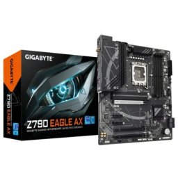 Gigabyte Z790 EAGLE LGA1700, Intel Z790 Chipset, 4x DDR5