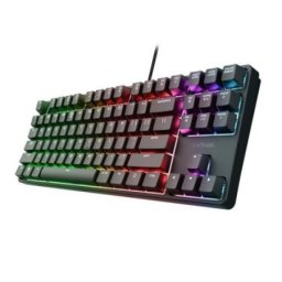 Trust gxt864 cada tkl gaming tastatura (25724)