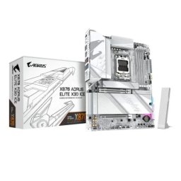 Gigabyte X870 A ELITE X ICE AM5, X870