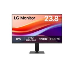 LG 24U41YA-B Monitor (24U41YA-B.AEUQ)