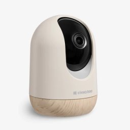 Kikkaboo wi-fi & bluetooth baby kamera ethan ( kkb41132 )