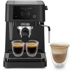 Delonghi EC235BK kafe aparat (EC235BK)