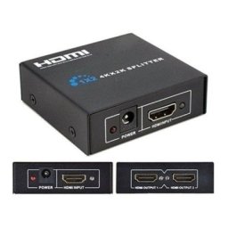 Fast Asia HDMI Spliter 1x2 1080P (ver1.4) Activ ( 362 )