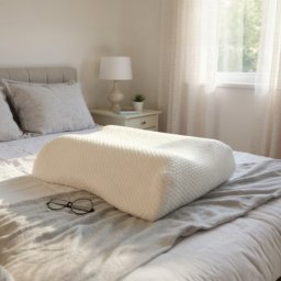 Jastuk Anti Snore 55x35x12cm Nova ( VLK000784-nova )