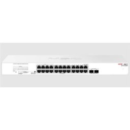 H3C Aolynk US110-24G2MF Ethernet Switch, 24 x 1G, AC ( 0001429519 )