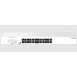 H3C Aolynk US110-24G Ethernet Switch 24 x 1G Ports, (AC) ( 0001429527 )