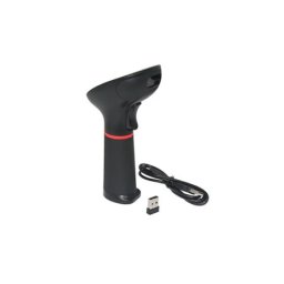 Xl-scan XL-9600 Wireless bar-kod čitač (skener)