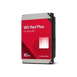 WD 10TB 3.5 inča SATA III 512MB 7200rpm WD100EFGX Red Plus hard disk