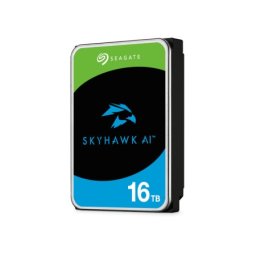 Seagate 16TB 3.5 inča SATA III 512MB ST16000VE005 SkyHawk hard disk