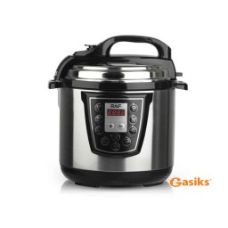 Digitalni električni ekspres lonac RAF