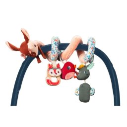 Aktivna spirala Forest