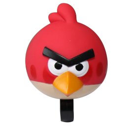 Truba PVC Angry Birds