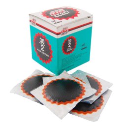 Pribor za krpljenje Tip-Top fleke 2 (fi45mm/30kom)