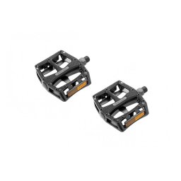 Pedale Wellgo B017 Alu Platforma