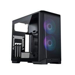 KUCISTE PHANTEX ECLIPSE P200 AIR, mini ITX, PH-EC200ATG_DBK01