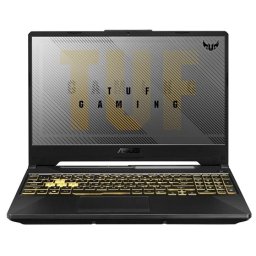 ASUS TUF Gaming A15 FA506NCG-HN207 (15.6 inca FHD, Ryzen 7 7445HS, 16GB, SSD 1TB, RTX 3050)