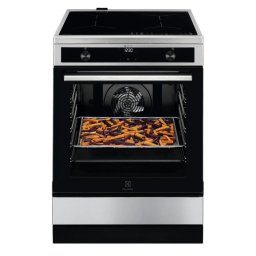 Electrolux električni šporet LKI64023AX