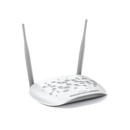 TP LINK TL-WA801N Acces point TP-LINK TL-WA801N Wi-Fi, N300, 300Mbps, 2,4Ghz,1xLAN, POE, 2 antene