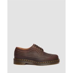DR. MARTENS 3989 CIPELE DARK BROWN