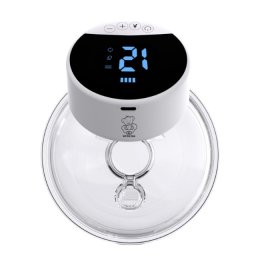 BBO Električna pumpica za izmlazanje RH705 - Hands Free Bežična pumpa za grudi