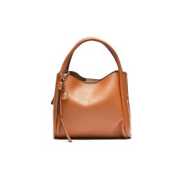 T012609CAM – Camel kompaktna tote torba