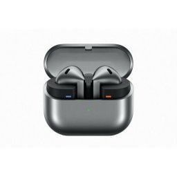 SAMSUNG Buds3 Silver BT slušalice