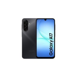 Samsung Galaxy A17 6/128GB Black